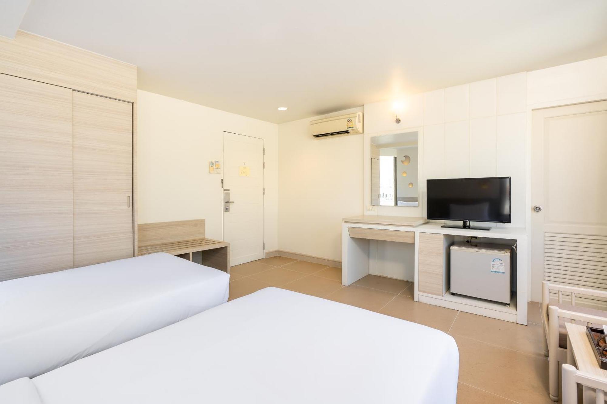 Hotel Sunshine Hotel&residences - Sha