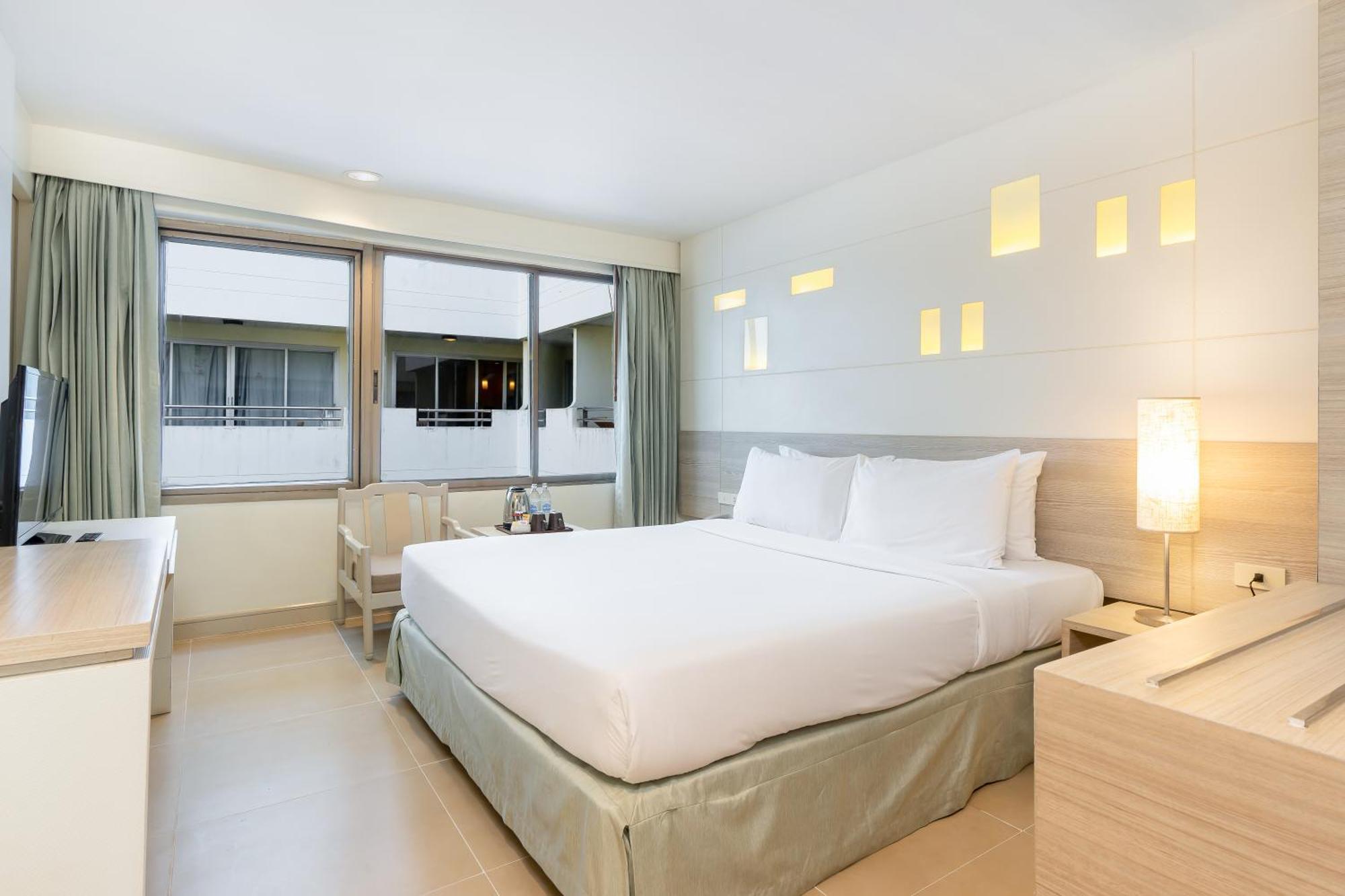 Sunshine Hotel&residences - Sha Hotel