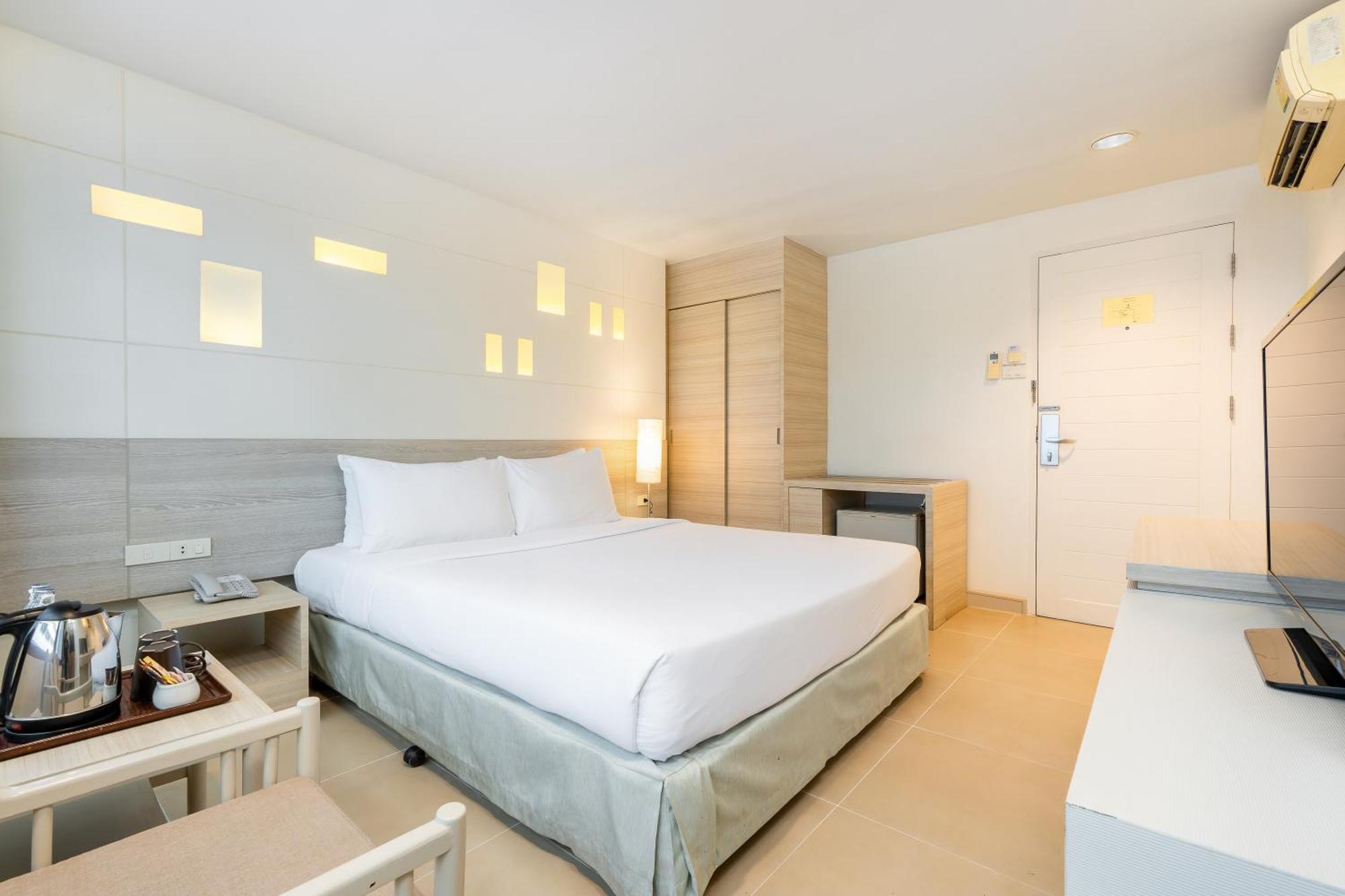 Sunshine Hotel&residences - Sha